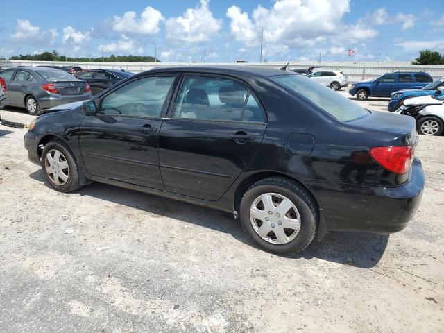 Photo 1 VIN: 2T1BR32E77C781656 - TOYOTA COROLLA CE 