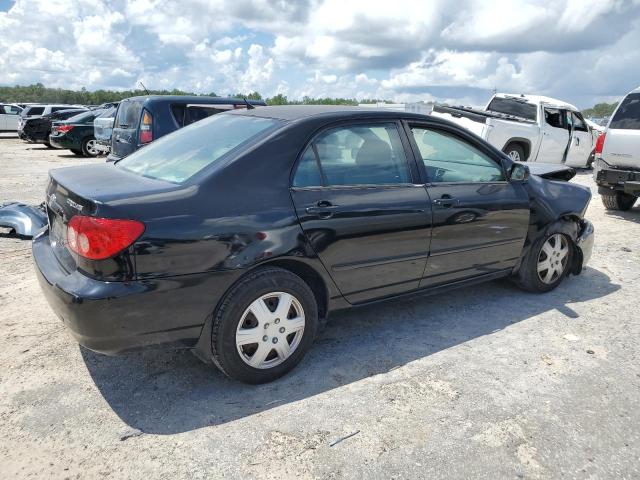 Photo 2 VIN: 2T1BR32E77C781656 - TOYOTA COROLLA CE 