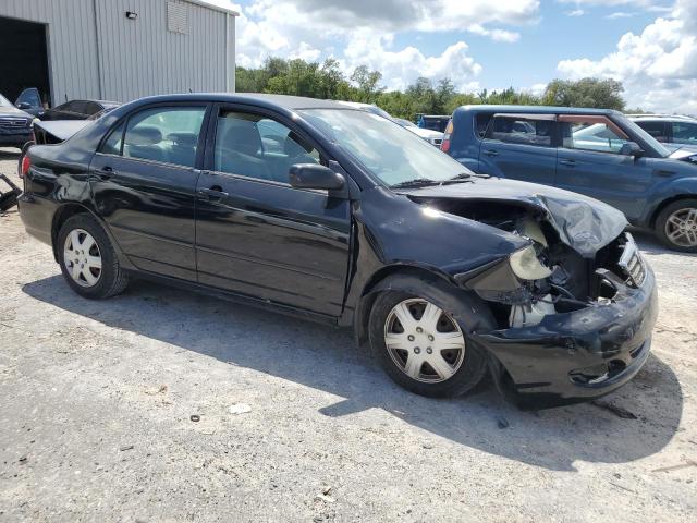 Photo 3 VIN: 2T1BR32E77C781656 - TOYOTA COROLLA CE 