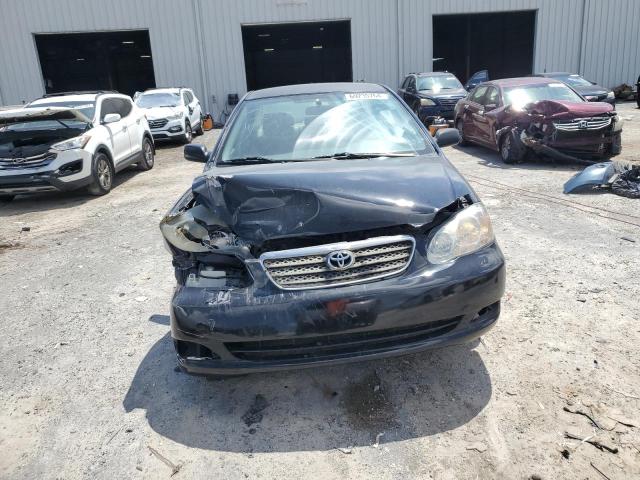 Photo 4 VIN: 2T1BR32E77C781656 - TOYOTA COROLLA CE 