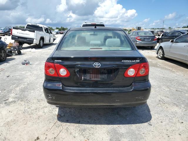 Photo 5 VIN: 2T1BR32E77C781656 - TOYOTA COROLLA CE 