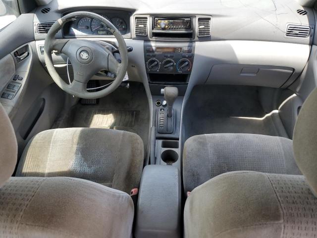 Photo 7 VIN: 2T1BR32E77C781656 - TOYOTA COROLLA CE 