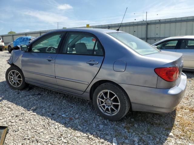 Photo 1 VIN: 2T1BR32E77C783150 - TOYOTA COROLLA CE 