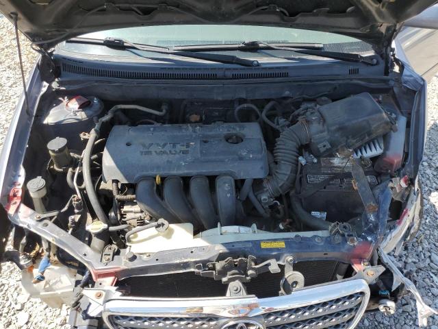 Photo 10 VIN: 2T1BR32E77C783150 - TOYOTA COROLLA CE 