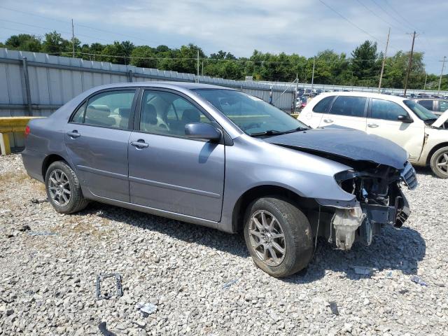 Photo 3 VIN: 2T1BR32E77C783150 - TOYOTA COROLLA CE 