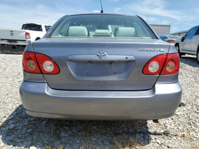 Photo 5 VIN: 2T1BR32E77C783150 - TOYOTA COROLLA CE 