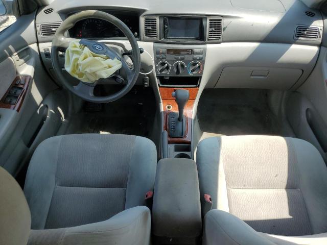 Photo 7 VIN: 2T1BR32E77C783150 - TOYOTA COROLLA CE 