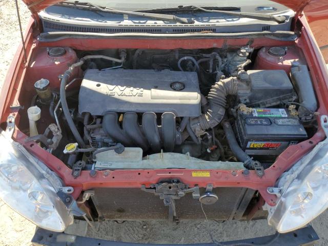 Photo 10 VIN: 2T1BR32E77C784248 - TOYOTA COROLLA CE 