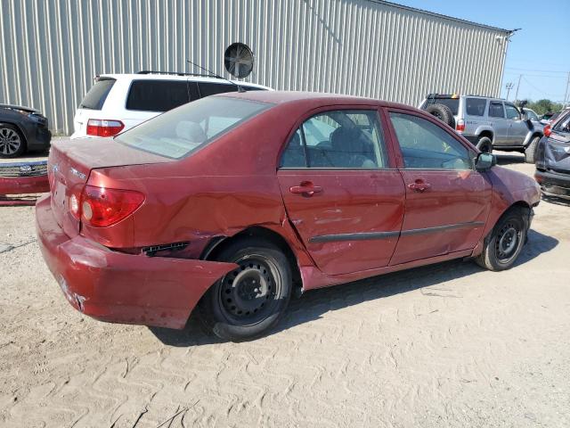 Photo 2 VIN: 2T1BR32E77C784248 - TOYOTA COROLLA CE 