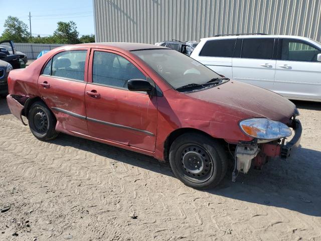 Photo 3 VIN: 2T1BR32E77C784248 - TOYOTA COROLLA CE 