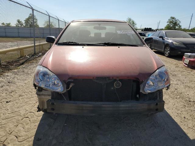 Photo 4 VIN: 2T1BR32E77C784248 - TOYOTA COROLLA CE 