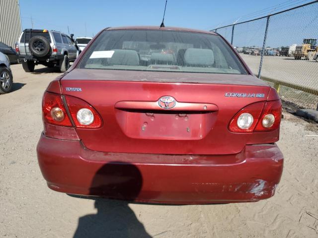 Photo 5 VIN: 2T1BR32E77C784248 - TOYOTA COROLLA CE 