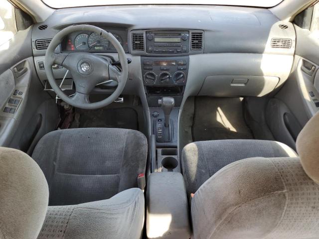 Photo 7 VIN: 2T1BR32E77C784248 - TOYOTA COROLLA CE 