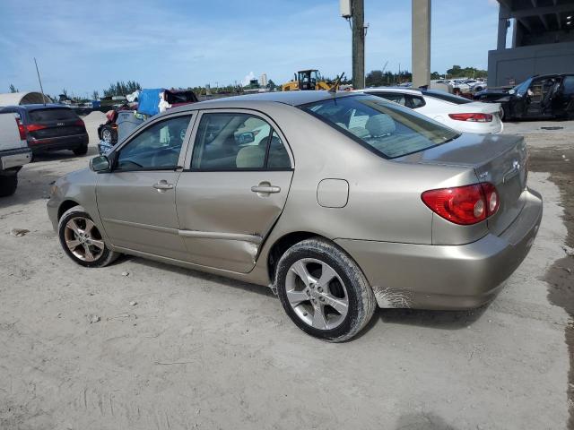 Photo 1 VIN: 2T1BR32E77C785593 - TOYOTA COROLLA CE 