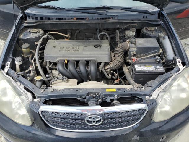 Photo 10 VIN: 2T1BR32E77C791359 - TOYOTA COROLLA 