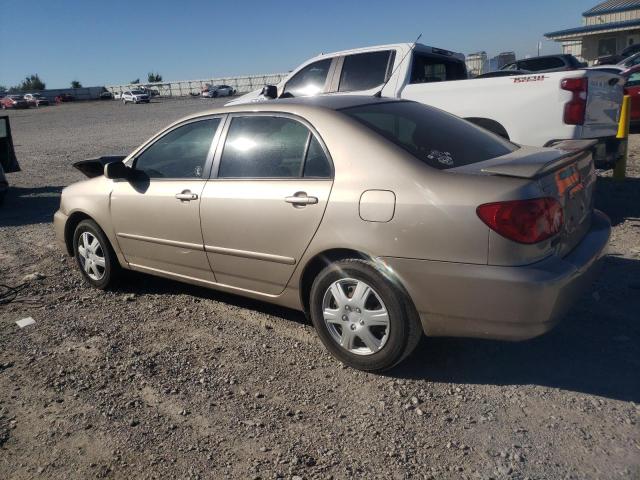 Photo 1 VIN: 2T1BR32E77C791555 - TOYOTA COROLLA CE 