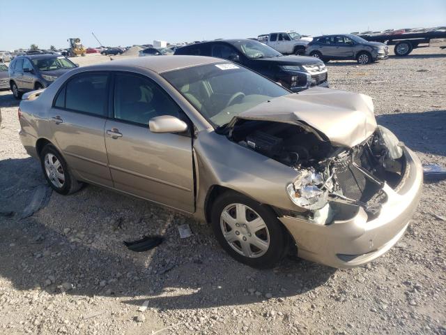 Photo 3 VIN: 2T1BR32E77C791555 - TOYOTA COROLLA CE 