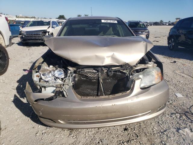 Photo 4 VIN: 2T1BR32E77C791555 - TOYOTA COROLLA CE 