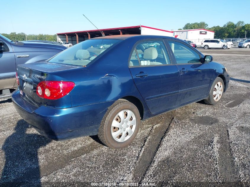 Photo 3 VIN: 2T1BR32E77C792995 - TOYOTA COROLLA 