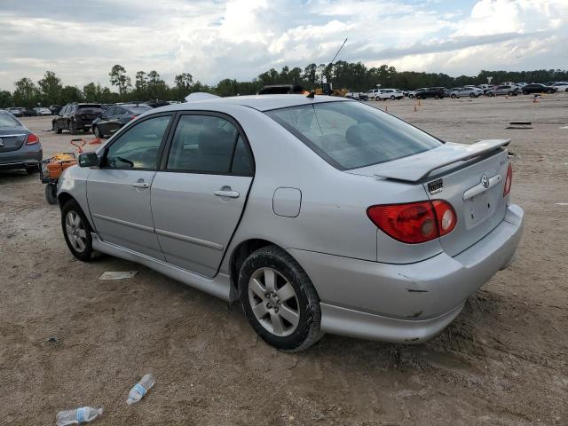 Photo 1 VIN: 2T1BR32E77C807155 - TOYOTA COROLLA CE 