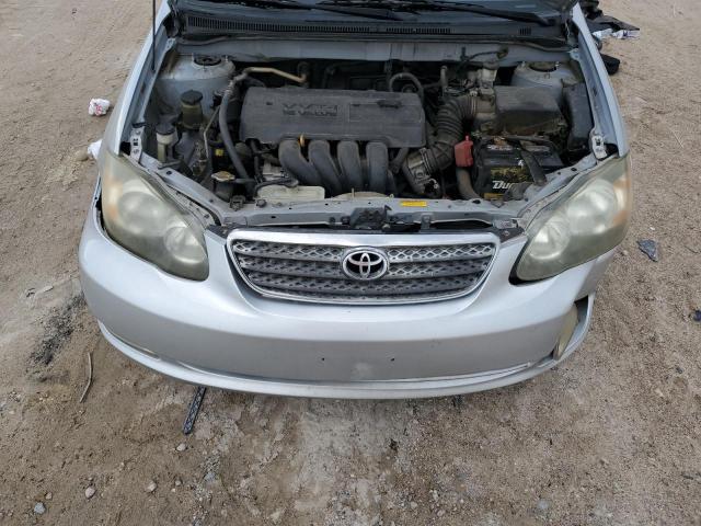 Photo 10 VIN: 2T1BR32E77C807155 - TOYOTA COROLLA CE 