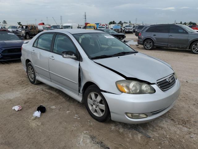 Photo 3 VIN: 2T1BR32E77C807155 - TOYOTA COROLLA CE 