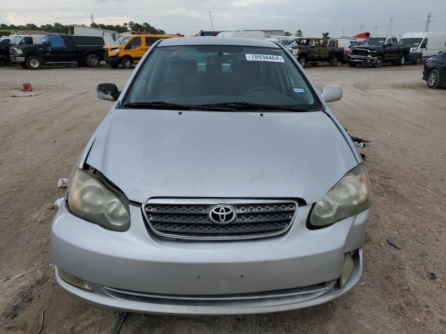 Photo 4 VIN: 2T1BR32E77C807155 - TOYOTA COROLLA CE 