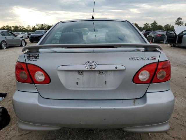 Photo 5 VIN: 2T1BR32E77C807155 - TOYOTA COROLLA CE 