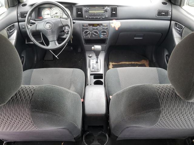 Photo 7 VIN: 2T1BR32E77C807155 - TOYOTA COROLLA CE 