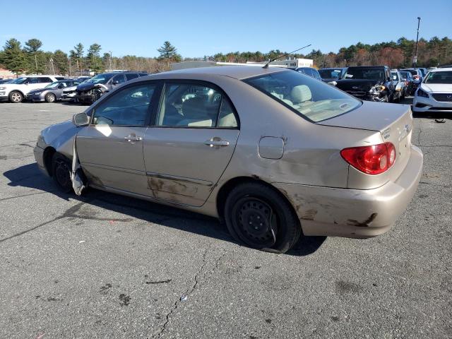 Photo 1 VIN: 2T1BR32E77C810847 - TOYOTA COROLLA CE 