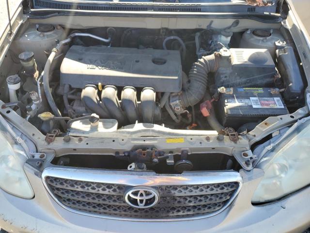 Photo 10 VIN: 2T1BR32E77C810847 - TOYOTA COROLLA CE 