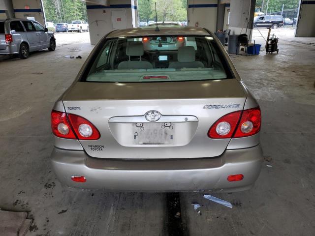 Photo 5 VIN: 2T1BR32E77C833741 - TOYOTA COROLLA 