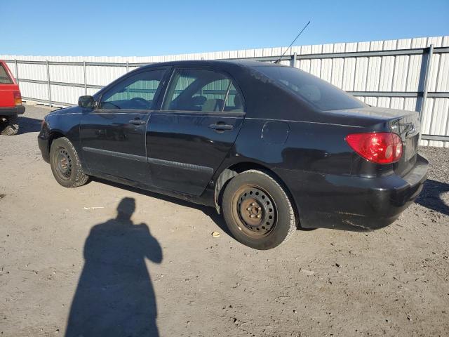 Photo 1 VIN: 2T1BR32E77C848529 - TOYOTA COROLLA CE 