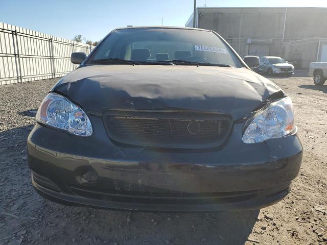 Photo 4 VIN: 2T1BR32E77C848529 - TOYOTA COROLLA CE 