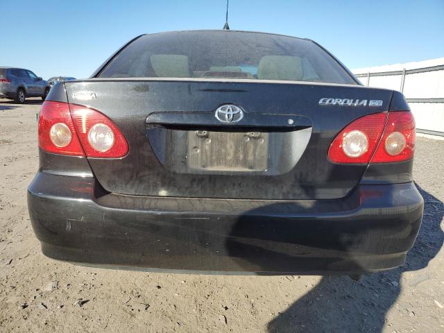 Photo 5 VIN: 2T1BR32E77C848529 - TOYOTA COROLLA CE 