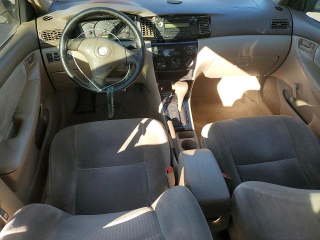 Photo 7 VIN: 2T1BR32E77C848529 - TOYOTA COROLLA CE 