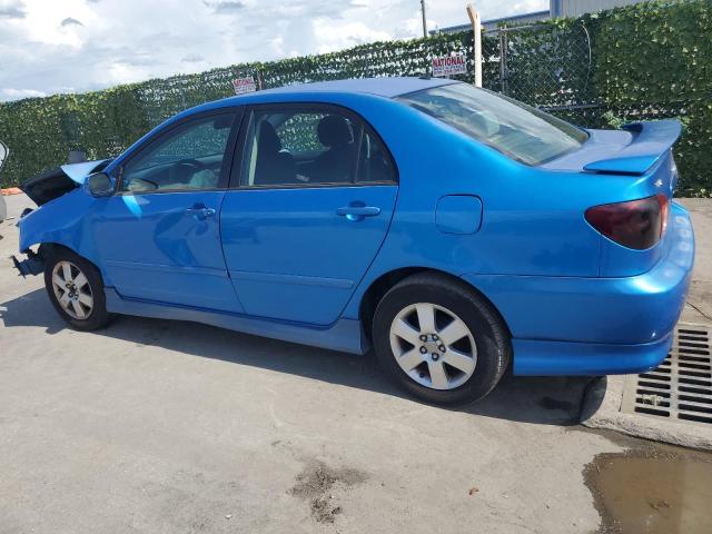 Photo 1 VIN: 2T1BR32E77C851771 - TOYOTA COROLLA CE 