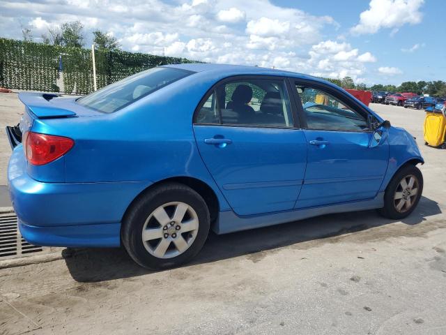 Photo 2 VIN: 2T1BR32E77C851771 - TOYOTA COROLLA CE 