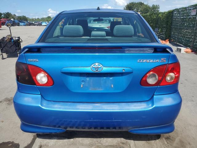 Photo 5 VIN: 2T1BR32E77C851771 - TOYOTA COROLLA CE 