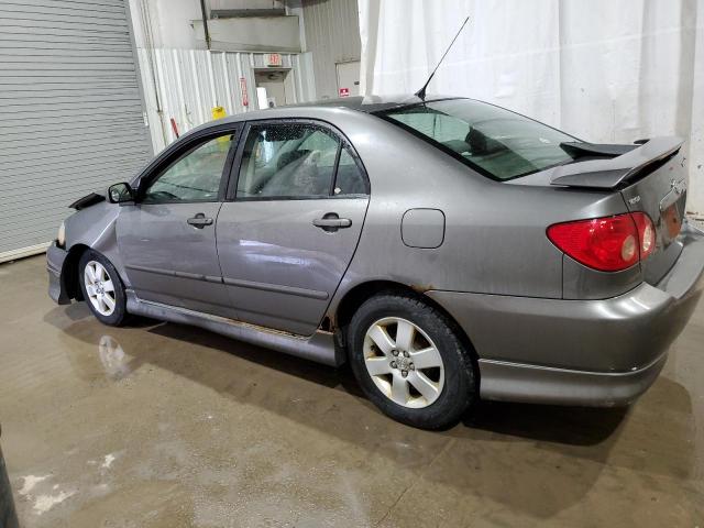 Photo 1 VIN: 2T1BR32E78C856227 - TOYOTA COROLLA 