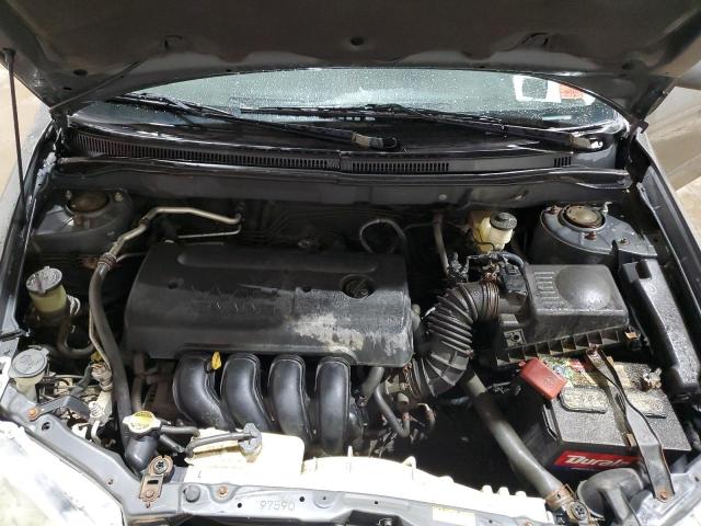 Photo 10 VIN: 2T1BR32E78C856227 - TOYOTA COROLLA 