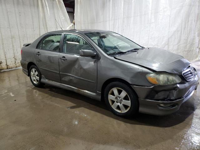 Photo 3 VIN: 2T1BR32E78C856227 - TOYOTA COROLLA 