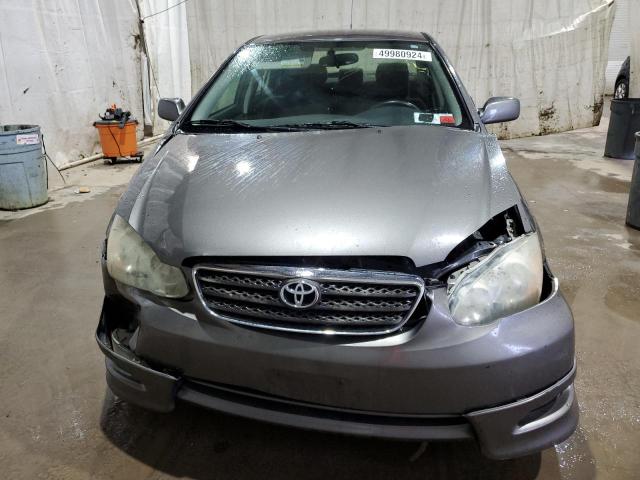 Photo 4 VIN: 2T1BR32E78C856227 - TOYOTA COROLLA 