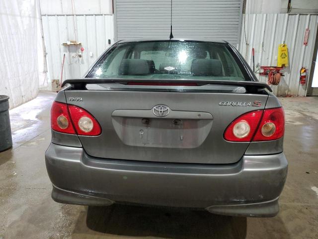 Photo 5 VIN: 2T1BR32E78C856227 - TOYOTA COROLLA 