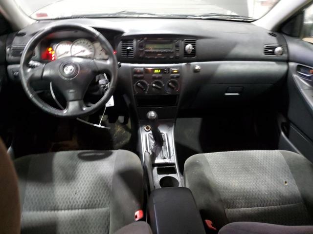 Photo 7 VIN: 2T1BR32E78C856227 - TOYOTA COROLLA 