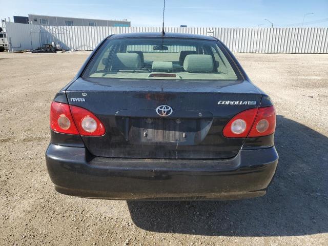 Photo 5 VIN: 2T1BR32E78C858365 - TOYOTA COROLLA 