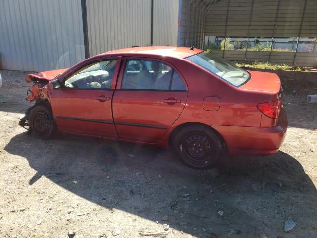 Photo 1 VIN: 2T1BR32E78C872430 - TOYOTA COROLLA 