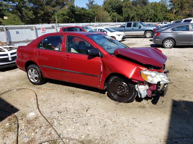 Photo 3 VIN: 2T1BR32E78C872430 - TOYOTA COROLLA 