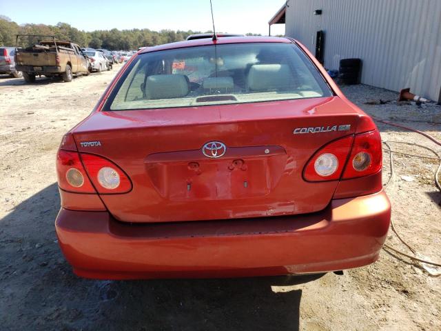 Photo 5 VIN: 2T1BR32E78C872430 - TOYOTA COROLLA 