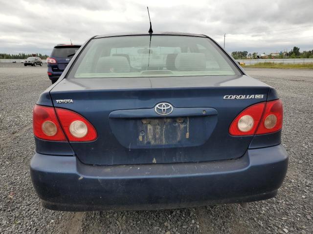 Photo 5 VIN: 2T1BR32E78C881211 - TOYOTA COROLLA CE 